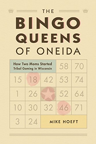 Bingo Queens Of The Oneida Audiobook at Audible.com