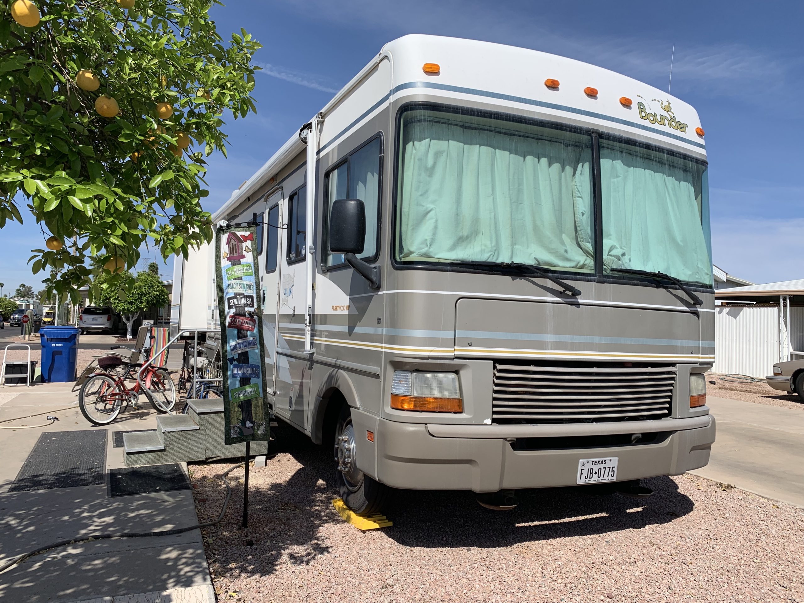 7 Different Questions to Ask Before Purchasing Your RV
